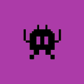 invader